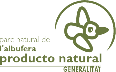 Logotipo Parc Natural de l'Albufera